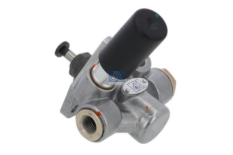 In-line pompelementen toevoerpomp past: MAN  SCANIA  VOLVO