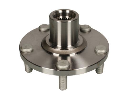 Wheel hub Voor past: NISSAN ALMERA TINO, PRIMERA 1.6-2.2D 08.00-