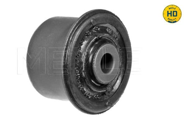 Voorste spoorcontrole-arm silent block Aan de voorkant/Achterin. Links/Rechts (10x44x44 mm) past: AUDI 80 B4, 90 B3, CABRIOLET B3, COUPE B3, QUATTRO 2.0-2.8 05.84-08.00