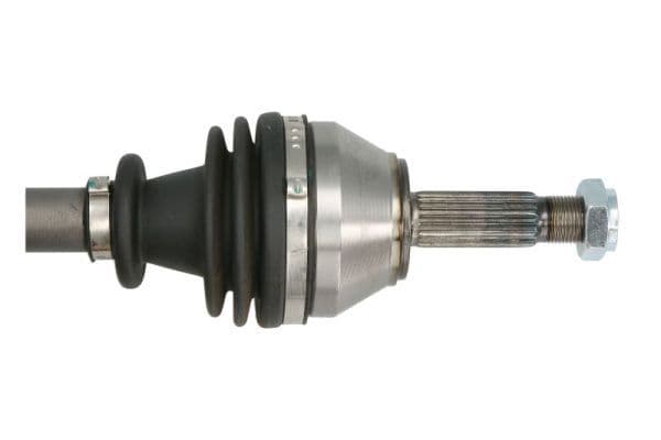 Aandrijfas Voor Links 638mm (nieuw) past: RENAULT 19 I, 19 I CHAMADE, 19 II, 19 II CHAMADE, LAGUNA I, LOGAN II 1.2-2.0 01.88-