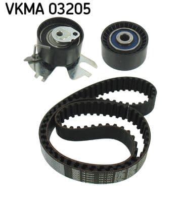 Timing belt set