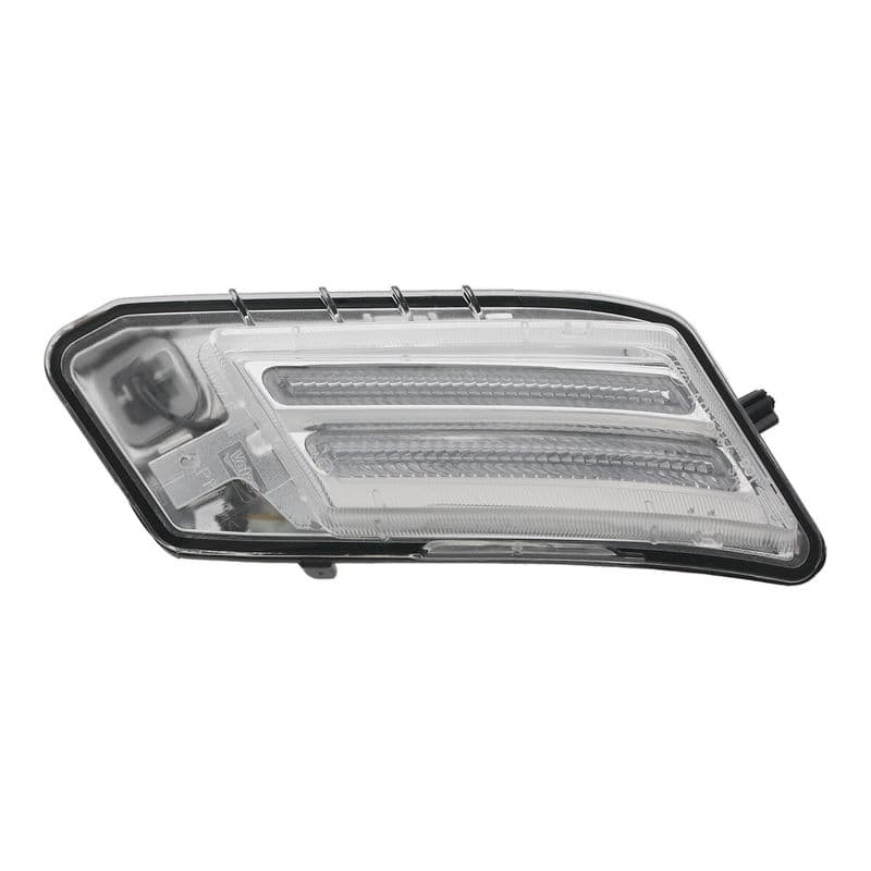 Positielicht Voor Links (LED, wit) past: VOLVO XC60 I 05.08-03.17