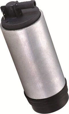 Elektrische brandstofpomp (patroon) past: AUDI A2, A3, A6 C5, TT  FORD GALAXY I  HONDA CIVIC V  MAZDA 626 V  OPEL OMEGA B  PEUGEOT 307  SEAT ALHAMBRA, ALTEA, AROSA, CORDOBA 1.0-3.2 10.91-05.15