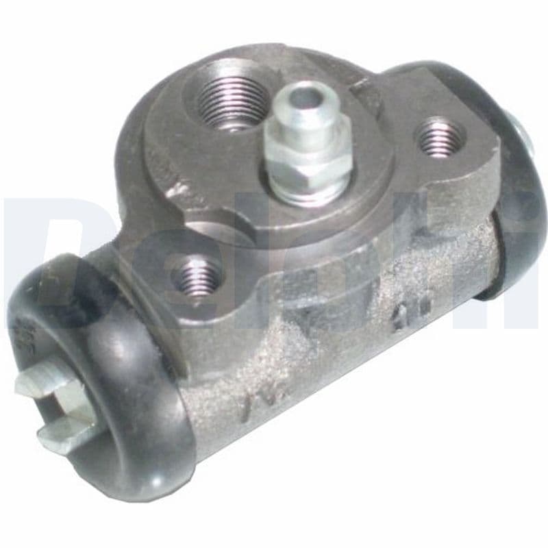 Wheel brake cylinder