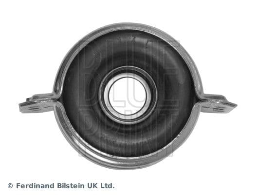 Suspension, propshaft