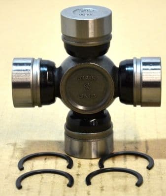 Aandrijfas kruis (29mmx52mm) past: ISUZU TROOPER II, TROOPER III  OPEL CAMPO, MONTEREY A, MONTEREY B 2.2D-3.5 09.90-08.04