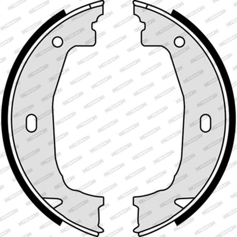 Remschoen past: ALFA ROMEO 145  BMW 1 (E81), 1 (E82), 1 (E87), 1 (E88), 1 (F20), 1 (F21), 2 (F22, F87), 2 (F23), 3 (E36), 3 (E46), 3 (E90), 3 (E91), 3 (E92), 3 (E93), 3 (F30 1.4-3.0 01.92-06.21
