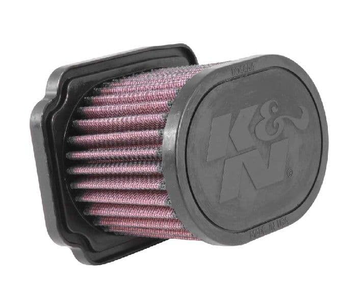 K&N FILTERS