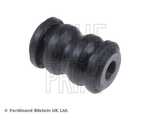 Voorste spoorcontrole-arm silent block Aan de voorkant Links/Rechts (13x34x34/54 mm) past: FORD B-MAX, FIESTA VI  MAZDA 2 1.0-1.6D 07.07-