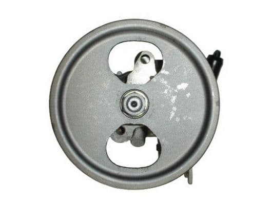 Remtrommel deksel