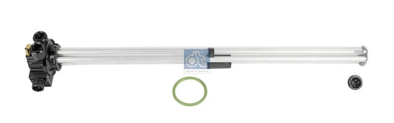 Brandstofniveausensor (615mm) past: IVECO EUROTECH MH, EUROTECH MP, EUROTECH MT, STRALIS I 01.92-