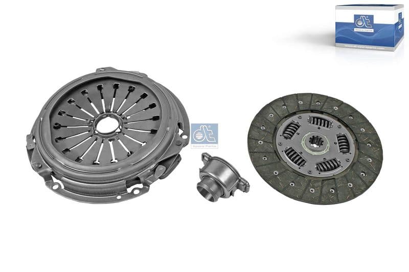 Clutch Kit