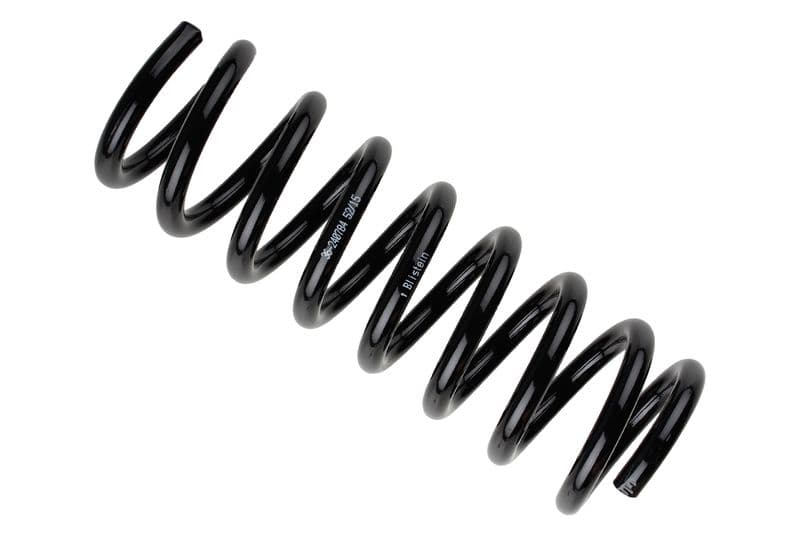 Coil spring
