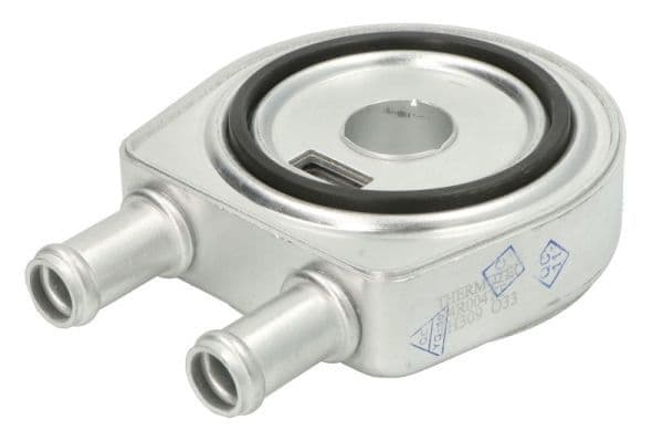 Oliekoeler past: RENAULT 19 I, 19 I CHAMADE, 19 II, 19 II CHAMADE, 21, CLIO I, KANGOO, KANGOO EXPRESS, MEGANE I, MEGANE I CLASSIC, MEGANE I COACH, MEGANE SCÉNIC, RAPID, SPORT SPIDER 1.2-2.0 03.86-