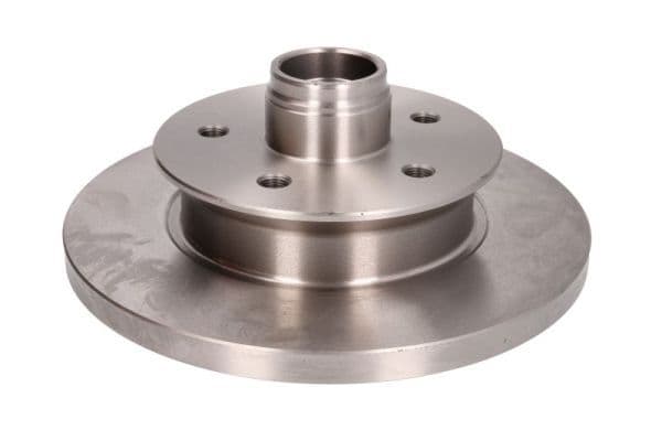 Brake disc Voor Links/Rechts past: VW TRANSPORTER T3 1.6D-2.1 05.79-07.92