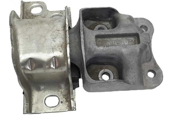 Rubberlaars Binnen/Voor (fi: 25/81) (lengte95) past: TOYOTA AVENSIS, VERSO 2.0D 11.08-10.18