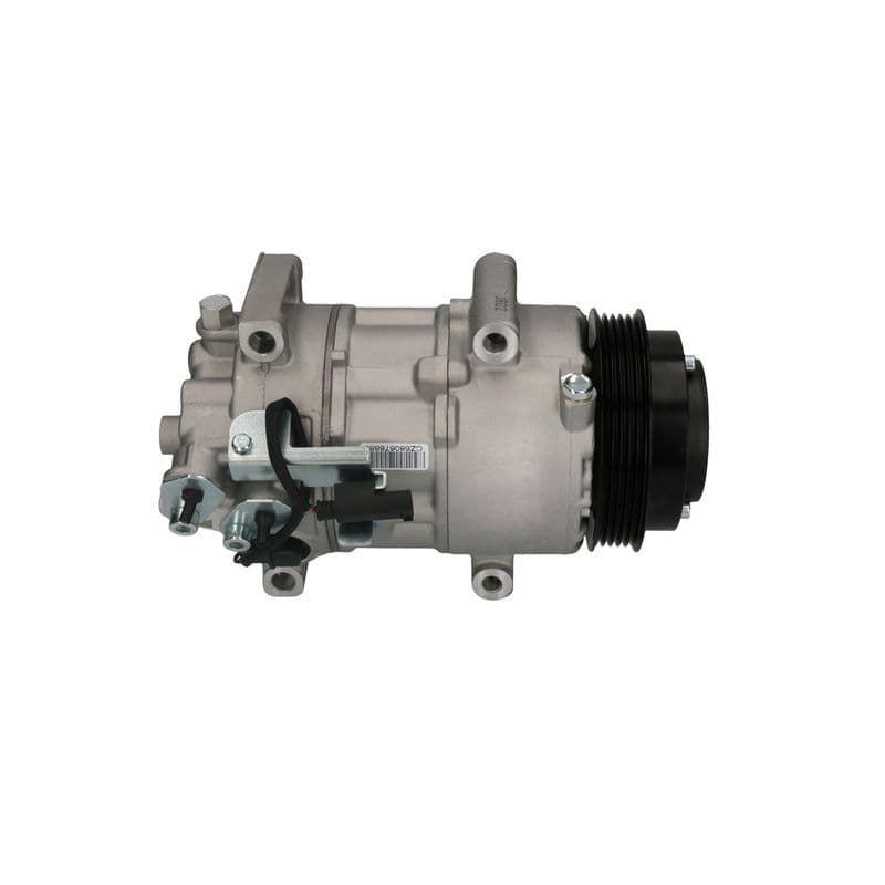 Airconditioning compressor past: MERCEDES A (W169), B SPORTS TOURER (W245) 1.5-2.0CNG 09.04-06.12