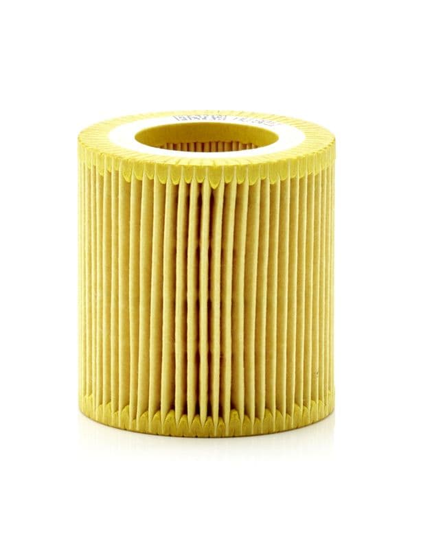 Oil filter
