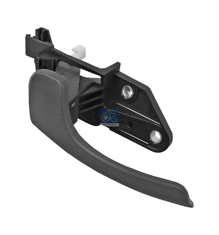 Door Handle, interior equipment