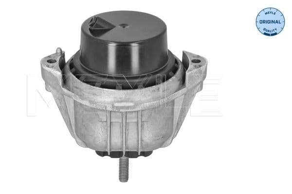 Motorsteun Voor Links/Rechts, hydraulisch past: BMW 1 (E81), 1 (E82), 1 (E87), 1 (E88), 3 (E90), 3 (E91), 3 (E92), 3 (E93), X1 (E84) 1.6/2.0/2.0D 12.04-06.15