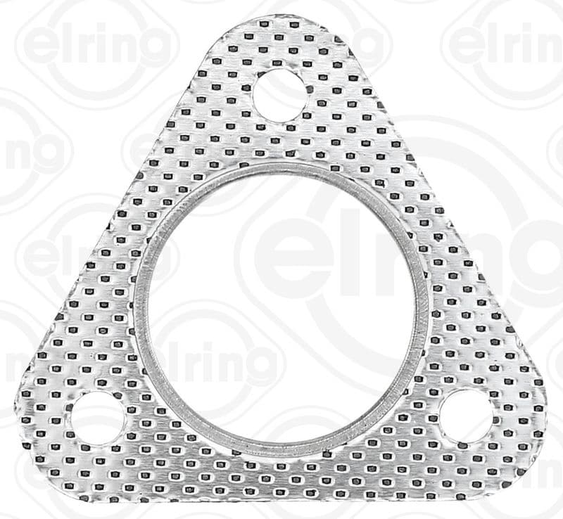Gasket, exhaust system