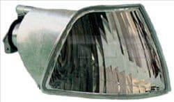 Knipperlicht voor Rechts (wit, PY21W) past: CITROEN EVASION 06.94-07.02