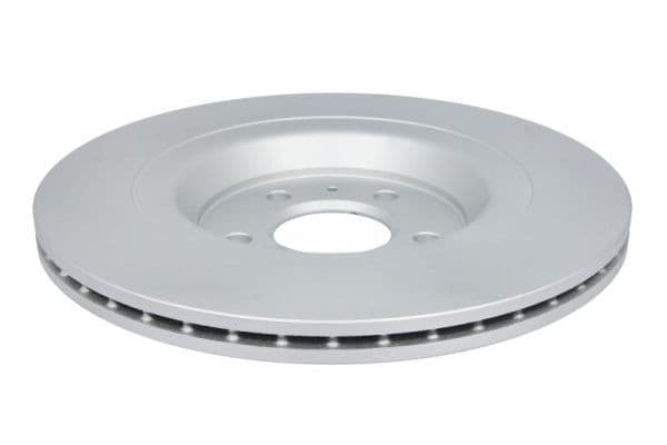 Brake disc Achter Links/Rechts PERFORMANCE (gecoat  met een hoog koolzuurgehalte) (gecoat) past: AUDI A4 ALLROAD B8, A4 B8, A5, A6 C7, A6 C8, A7, A8 D4, Q5, Q7 1.8-4.2 06.07-