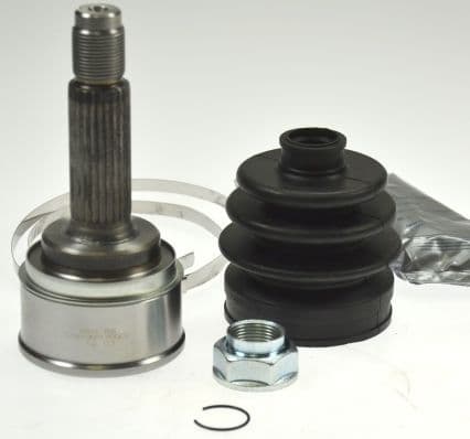 Gasveer kofferdeksel Links/Rechts maximale lengte: 523mm, sUV:202mm ((EN) boot lid - minivan) past: NISSAN ALMERA TINO NADWOZIE WIELKOPRZESTRZENNE (MPV) 08.00-02.06