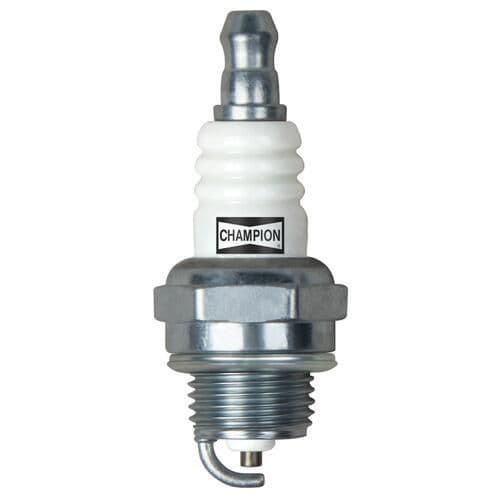 Spark plug