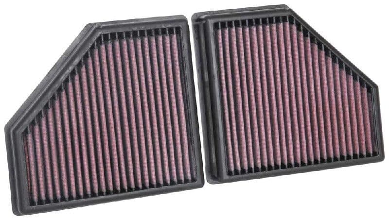 Air filter