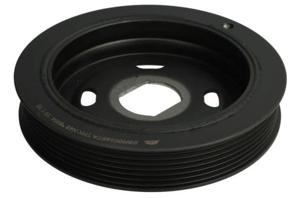 Krukaspoelie past: RENAULT ESPACE V, GRAND SCENIC IV, KADJAR, KOLEOS II, MEGANE III, MEGANE IV, SCENIC III, SCENIC IV, TALISMAN, TRAFIC III 1.6D 04.11-