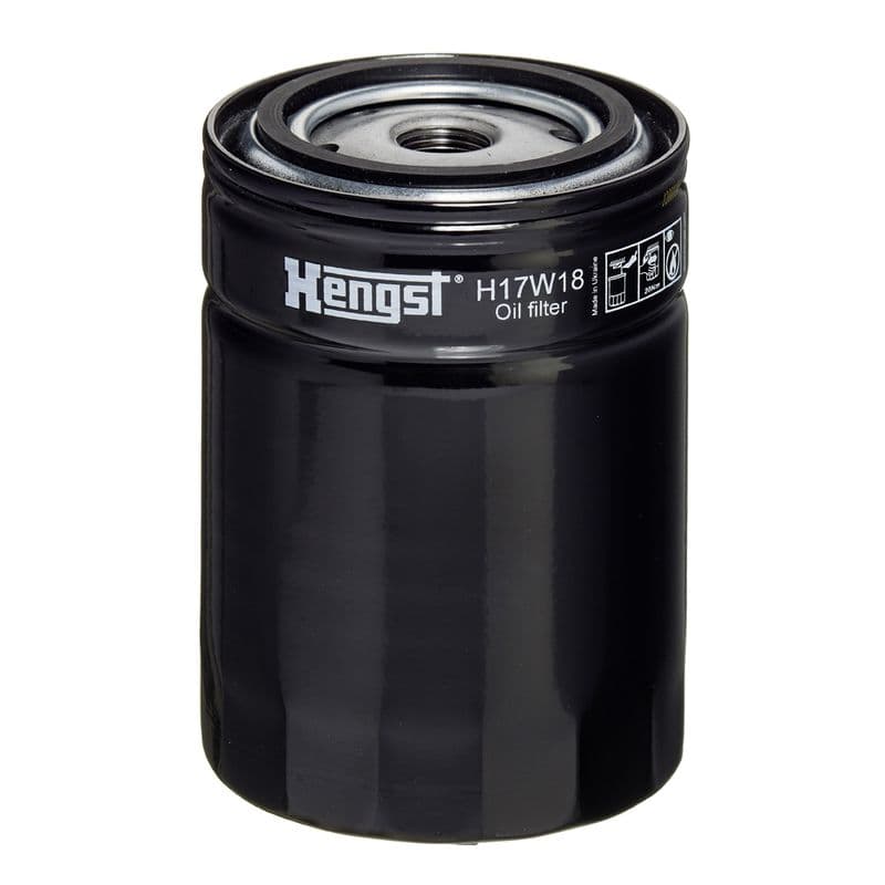 HENGST FILTER