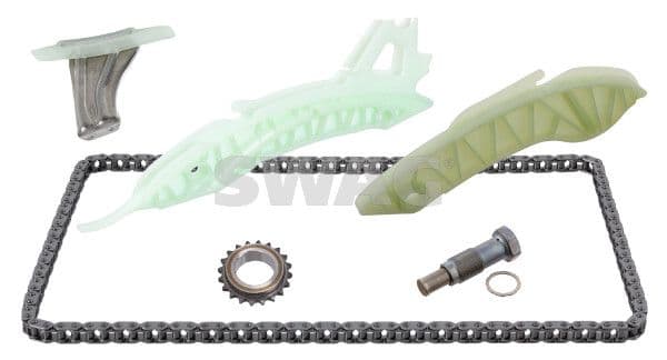 Timingset (ketting + tandwiel) past: DS DS 3, DS 4, DS 7  BMW 3 (F30, F80)  CITROEN BERLINGO, BERLINGO MULTISPACE, C3 II, C3 PICASSO, C4, C4 GRAND PICASSO I, C4 GRAND PICASSO II 1.4-1.6LPG 09.06-