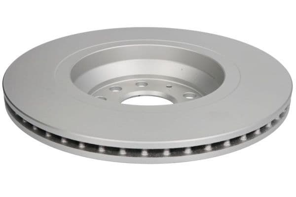 Brake disc Achter Links/Rechts PERFORMANCE (gecoat  met een hoog koolzuurgehalte) (gecoat) past: AUDI A3, Q2, Q3, TT  SEAT LEON, LEON SC, LEON SPORTSTOURER, LEON ST  SKODA KODIAQ I 1.0-3.6 07.03-