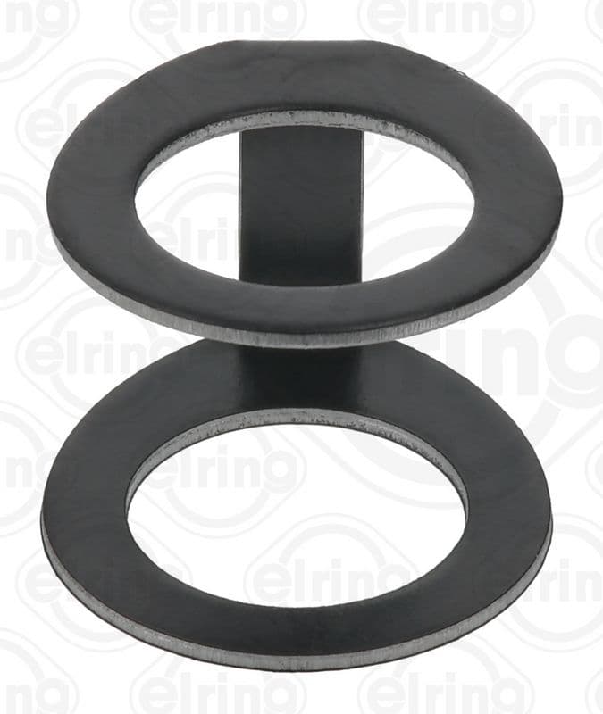 Seal Ring, coolant pipe