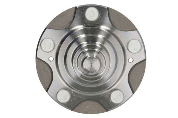 Wheel hub Voor past: HONDA S2000 2.0 06.99-06.09