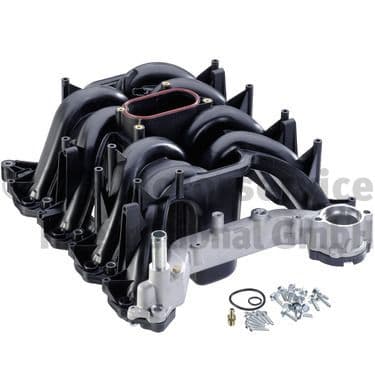 Intake Pipe, air supply