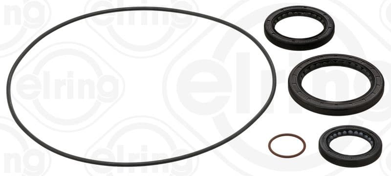 Automatische versnellingsbak pakkingset past: AUDI A4 ALLROAD B9, A4 B9, A5, A6 ALLROAD C8, A6 C8, A7, A8 D5, Q5, Q7, Q8  VW TOUAREG 2.0-4.0H 05.14-