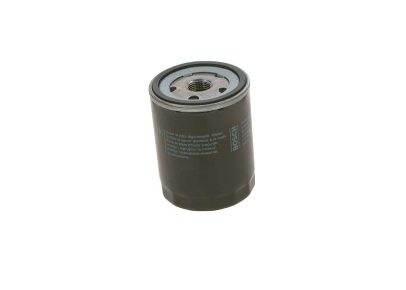 Oil filter