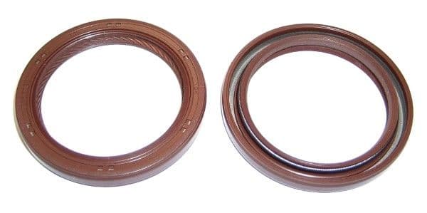 Krukas oliekeerring Voor (41x53x6) past: CHEVROLET MW  FIAT SEDICI  NISSAN PIXO  OPEL AGILA B  SUBARU JUSTY III  SUZUKI ALTO K10, ALTO VII, BALENO, CELERIO, GRAND VITARA II 1.0-2.4LPG 09.00-