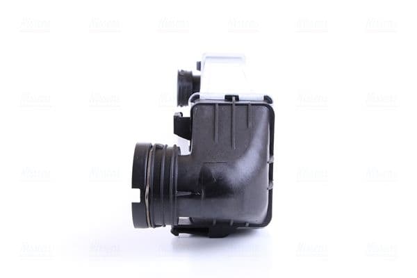 Toevoerluchtkoeler past: MERCEDES A (W169), B SPORTS TOURER (W245) 1.5-2.0D 09.04-06.12