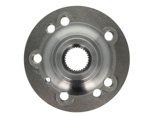 Wheel hub Achter/Voor past: MERCEDES GL (X164), M (W164), R (W251, V251) 3.0-6.3 02.05-12.14