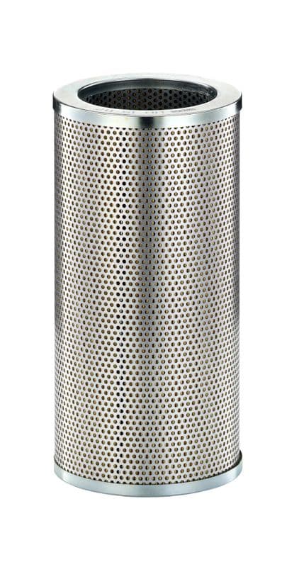 Hydraulic filter