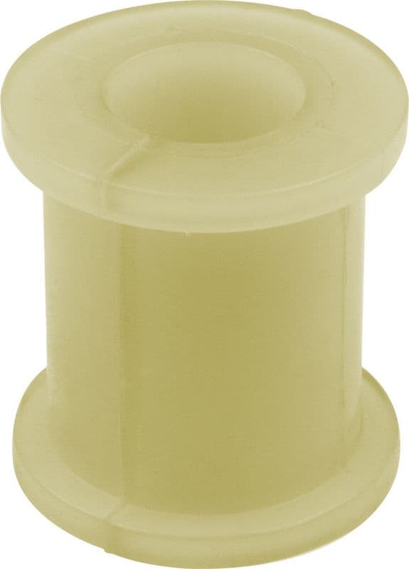 Mounting, stabiliser bar