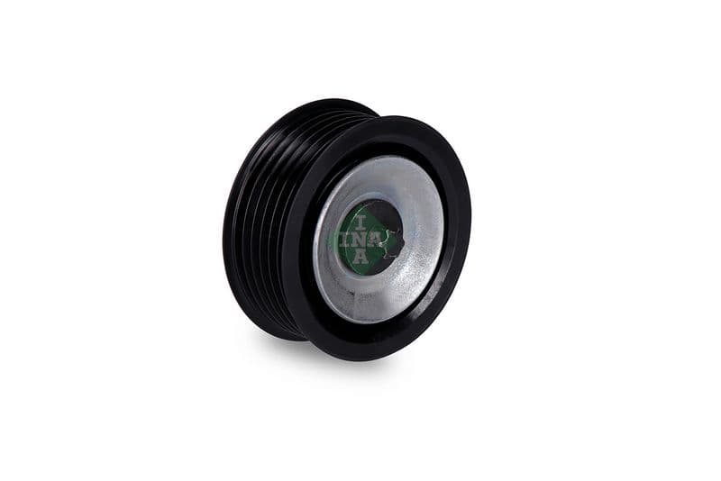 Multi V-riemschijf past: ALFA ROMEO GIULIA, GIULIETTA, MITO, STELVIO, TONALE  FIAT 500L, 500X, BRAVO, BRAVO II, DUCATO, TIPO  JEEP CHEROKEE, COMPASS, RENEGADE  LANCIA DELTA III 1.5H-2.2D 09.07-