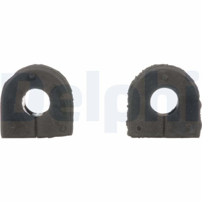 Mounting, stabiliser bar