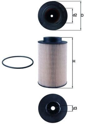 Fuel Filter