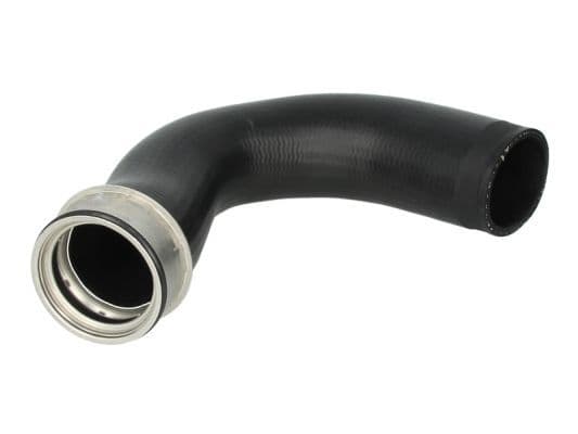 Intercooler slang Rechts (Uitlaatzijde) past: AUDI A3  SEAT ALTEA, ALTEA XL, LEON, TOLEDO III  SKODA OCTAVIA II, YETI  VW JETTA III, PASSAT B6 2.0D 08.05-05.15