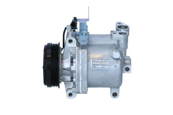 Airconditioning compressor past: SUBARU FORESTER, IMPREZA, WRX 1.5-2.5 06.05-