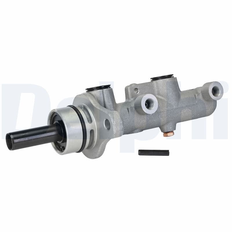 Brake master cylinder